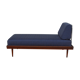 Restored daybed by Wilhelm Knoll 1950