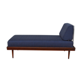 Restored daybed by Wilhelm Knoll 1950