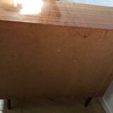 Chest of drawers vintage 50/60s