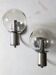 Duo See Delmas 70' wall lights