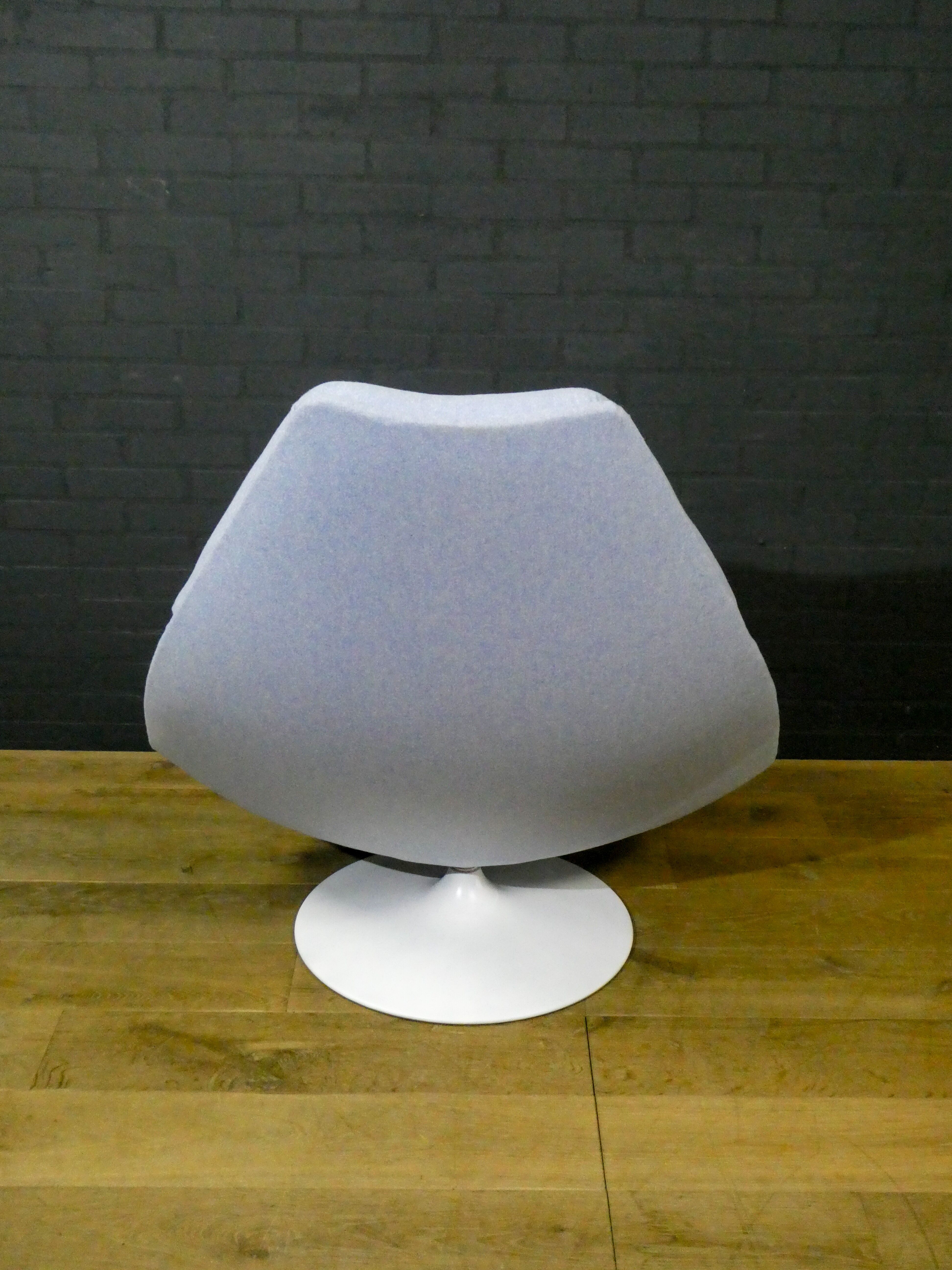 F 510 lounge chair by Geoffrey Harcourt for Artifort, 1960s