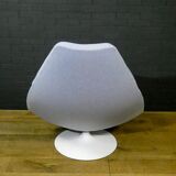 F 510 lounge chair by Geoffrey Harcourt for Artifort, 1960s