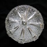 Ceiling glass