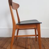 Scandinavian chair