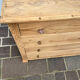 Parisian chest of drawers