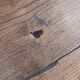 Antique French farmhouse table