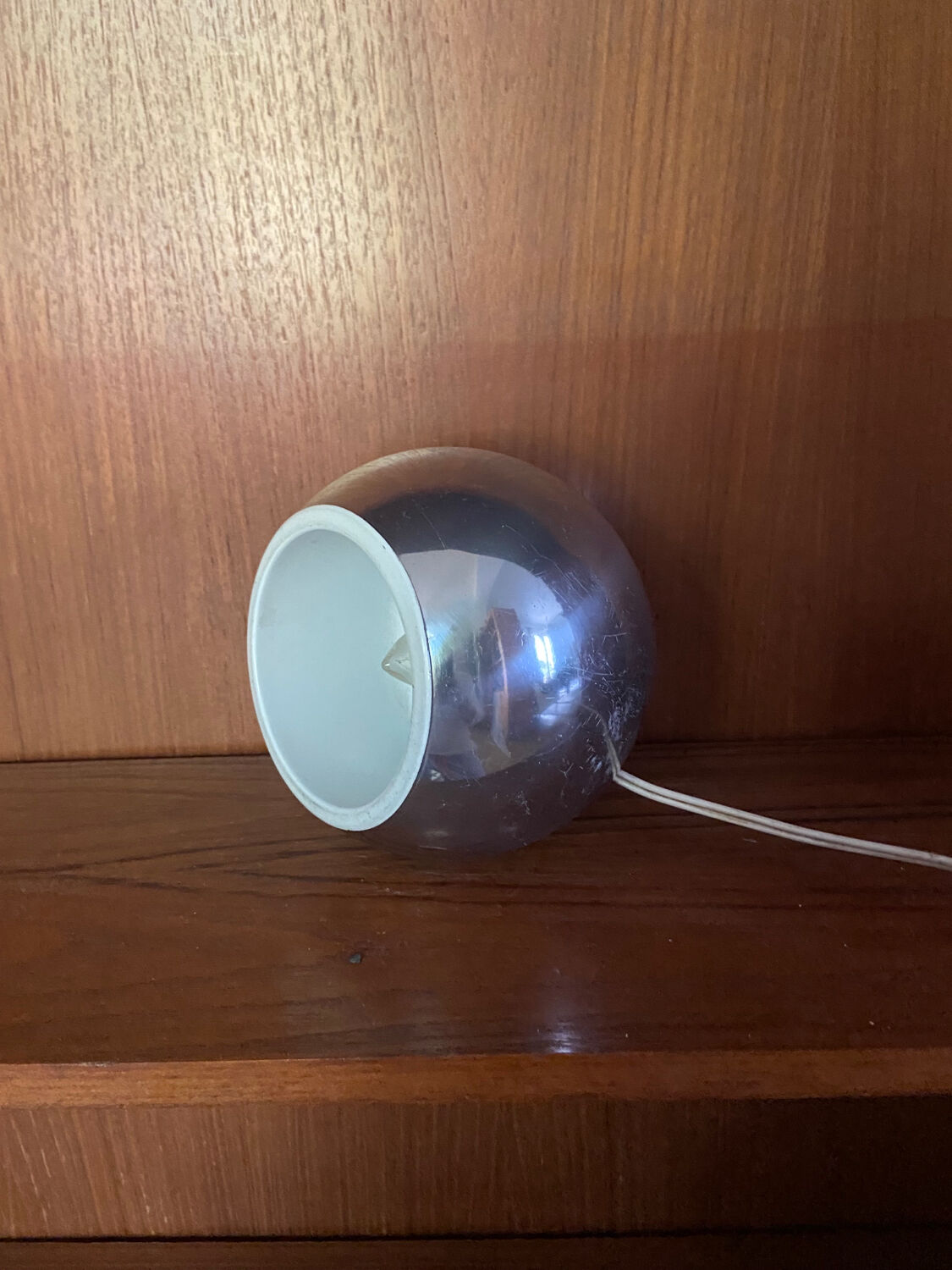 Eye Ball lamp 70s