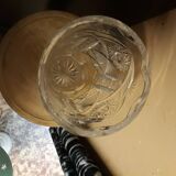 Bohemia Crystal vase