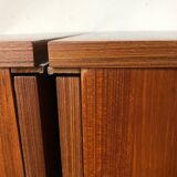 Pair of bedside tables
