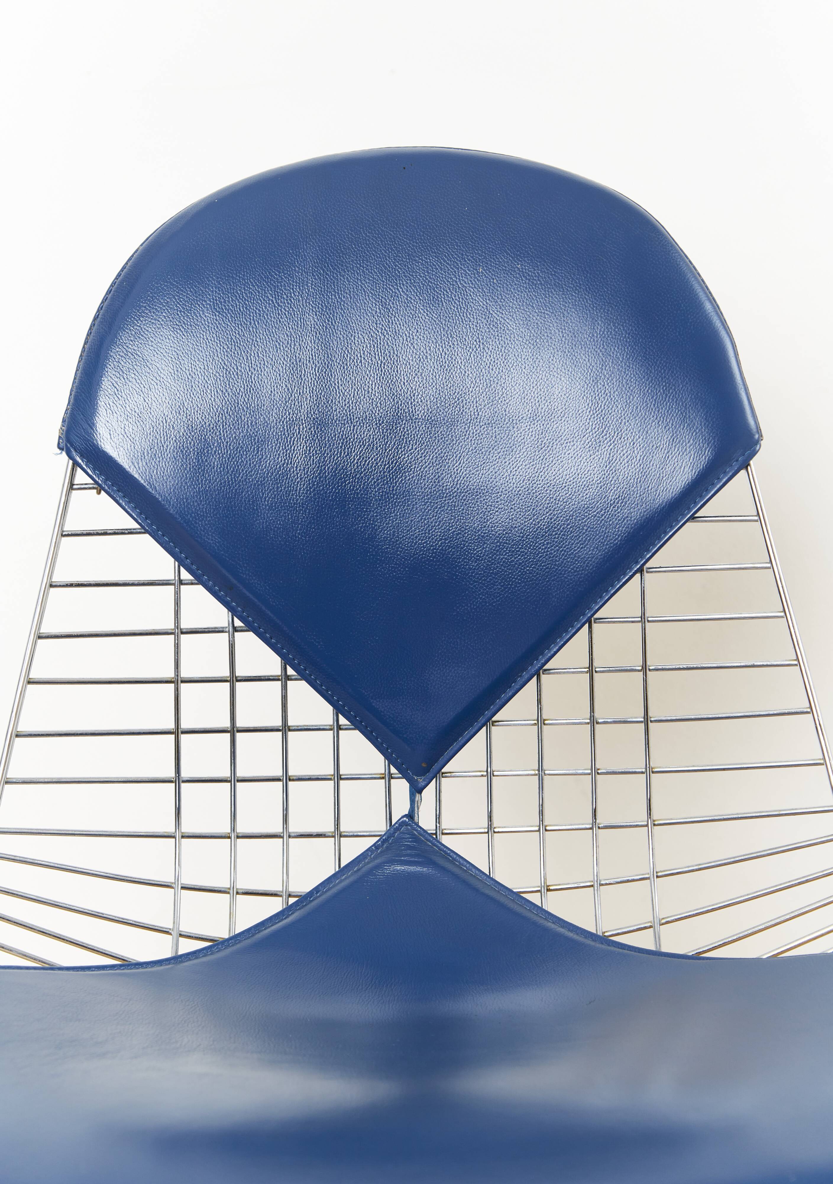 Chaise Bikini DKR de Charles & Ray Eames pour Herman Miller