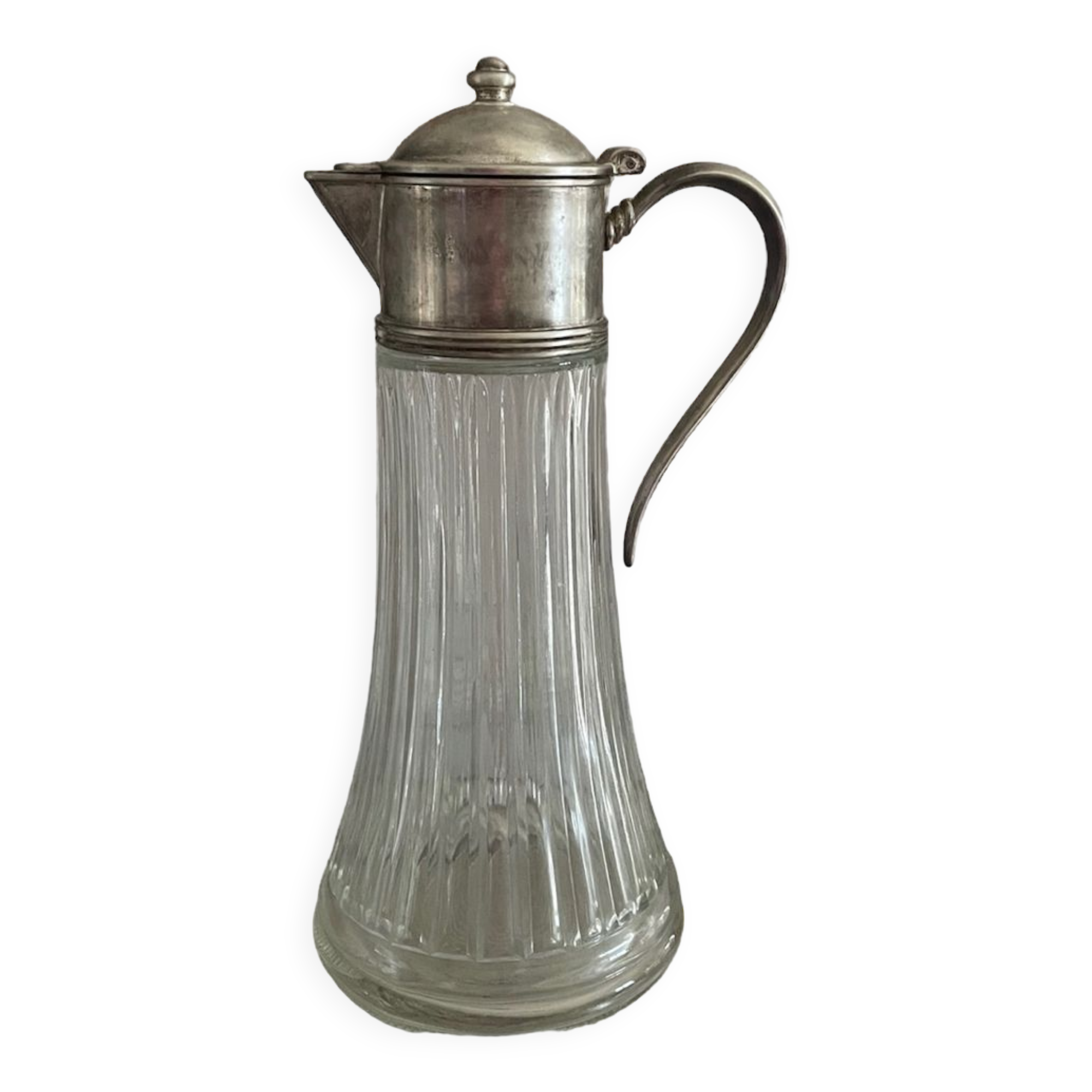 Vintage ewer pitcher 1.5l