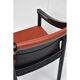 Set of 6 model 905 chairs by Vico Magistretti