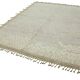 Handmade Turkish One of a Kind 290 cm x 374 cm Beige Wool Carpet
