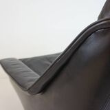 ESA leather chair 802 by Werner Langenfeld