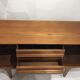 Enfilade scandinave