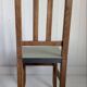 Children's chair