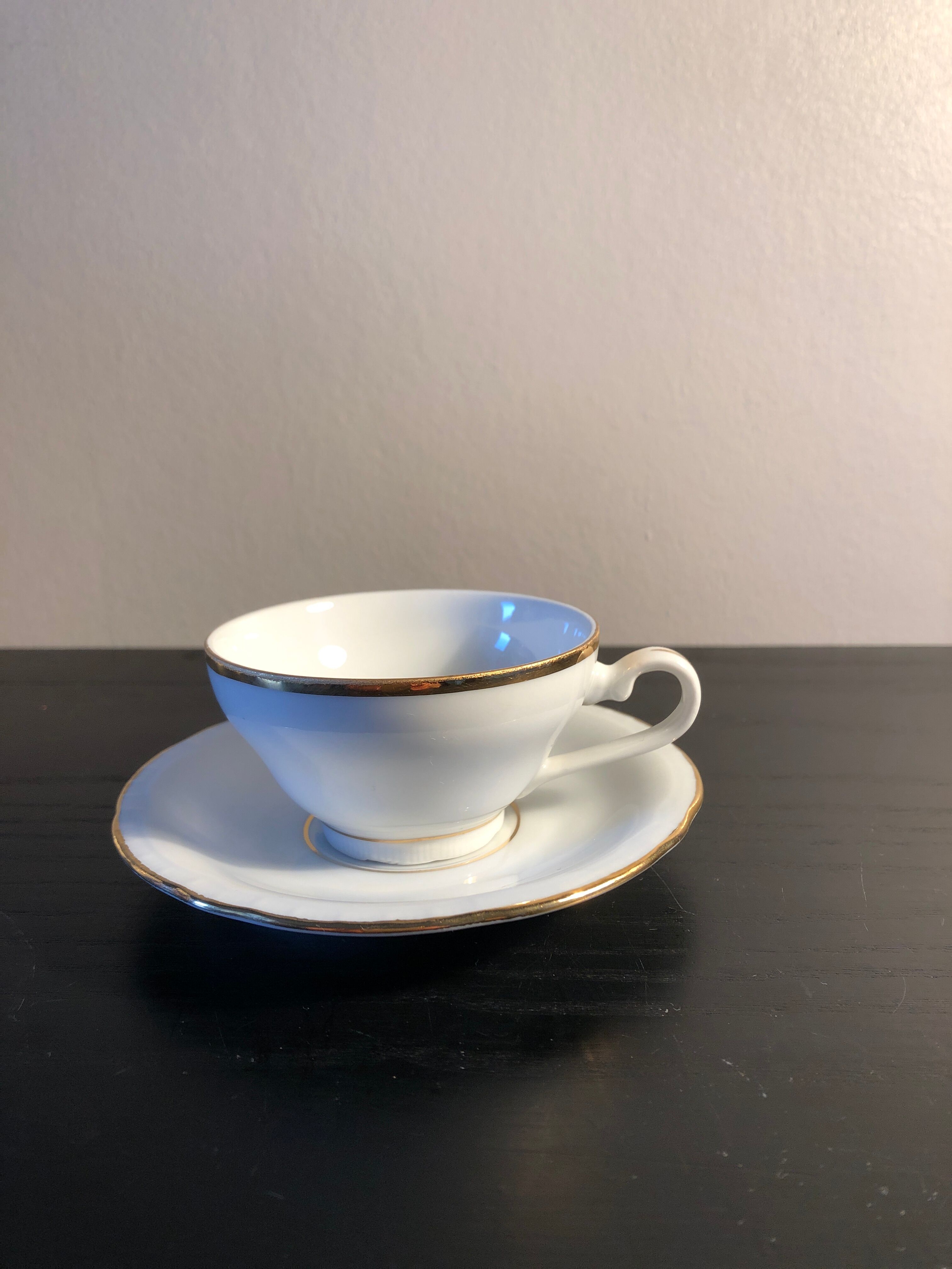Coffee service