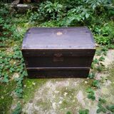 Bulging trunk late nineteenth, L. Meillard, Lyon