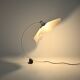 "Area Curvea" table lamp by Mario Bellini for Artemide, 1970s