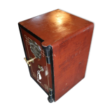 Small Antique safe