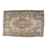 Home Living Vintage Anatolian Carpet  sku-856