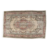 Home Living Vintage Anatolian Carpet  sku-856