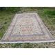 Tapis d'Orient laine noué main "Pakistan"