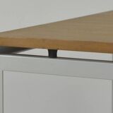 Poul Kjærholm PK52 Professor table 1960s