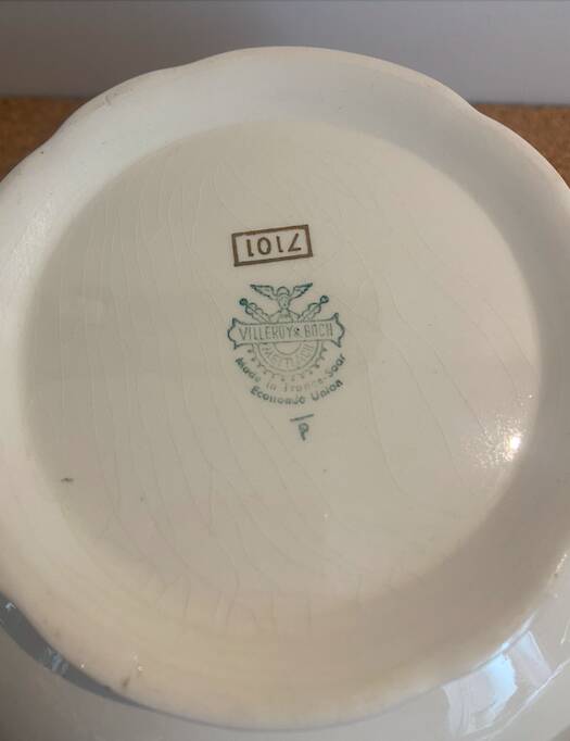 Soupière Villeroy & Boch