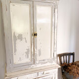 Buffet 2 corps ancien