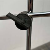 Mid-century German minimalist floor lamp, 1960s