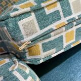Empire style sofa revisited