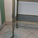 Trolley on wheels