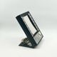 70s mirror with light, Carmen Denmark - MCM vintage