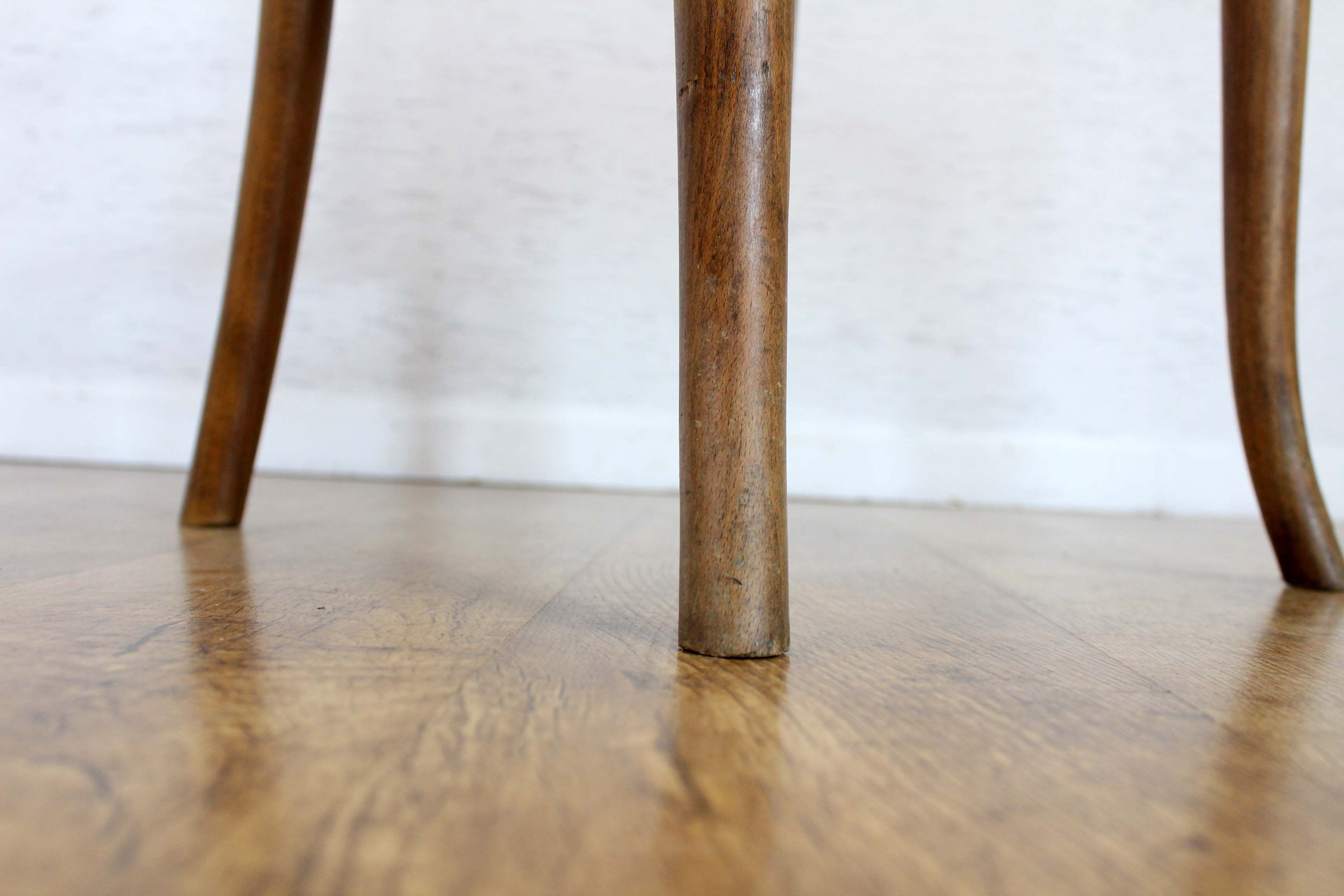 Belle chaise de bistrot fFschel