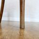 Belle chaise de bistrot fFschel