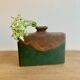 Vintage Vase from Silberdistel, 1970s