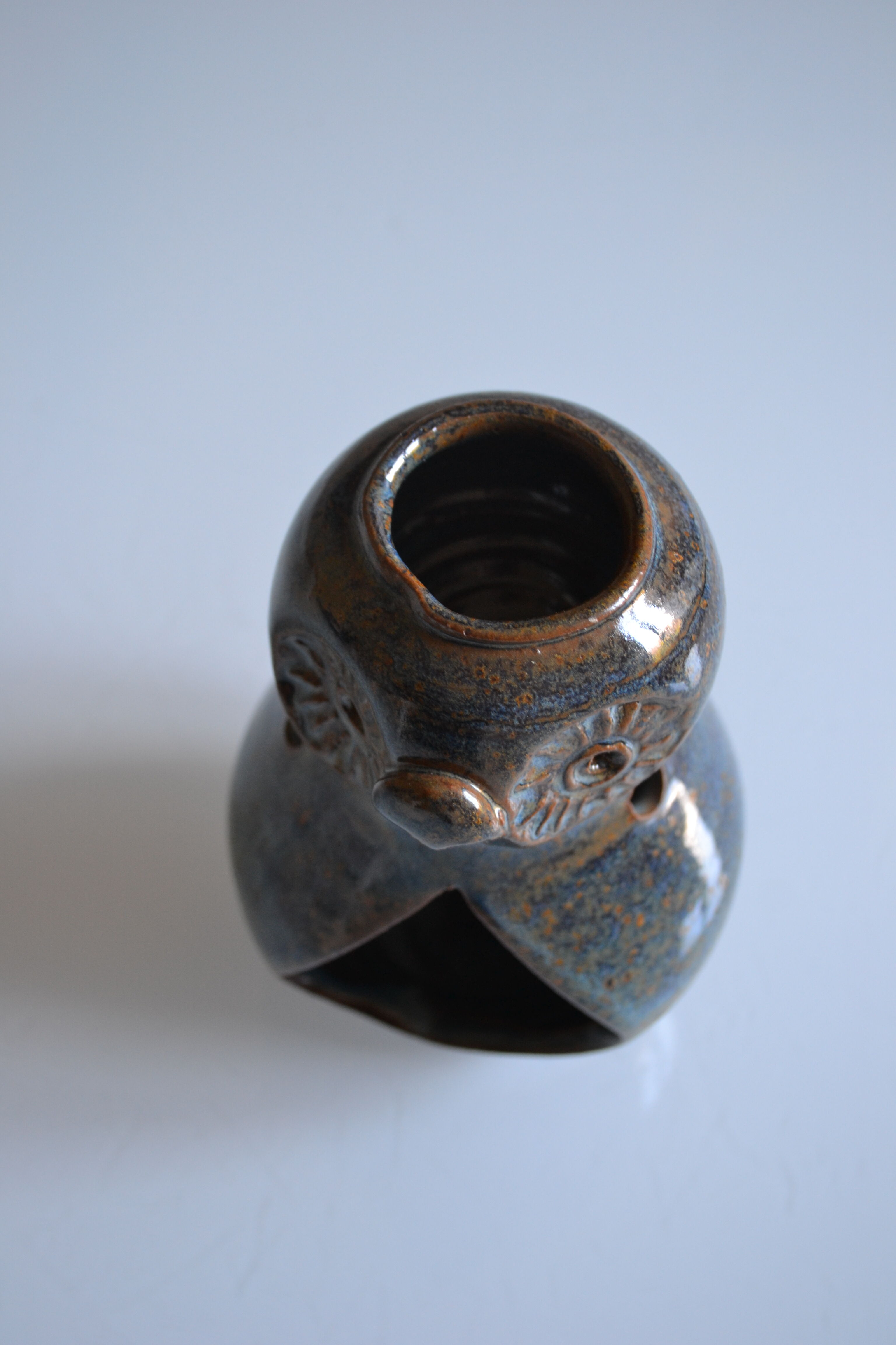 Brule perfume sandstone years 70 owl owl