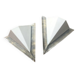 Pair of Elite wall lights
