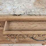 Buffet parisien art déco