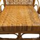 Fauteuil en rotin