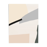 Illustration "Serein"