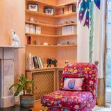 Teddy Chair