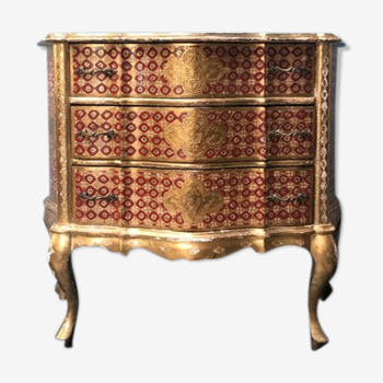 Commode florentine ancienne