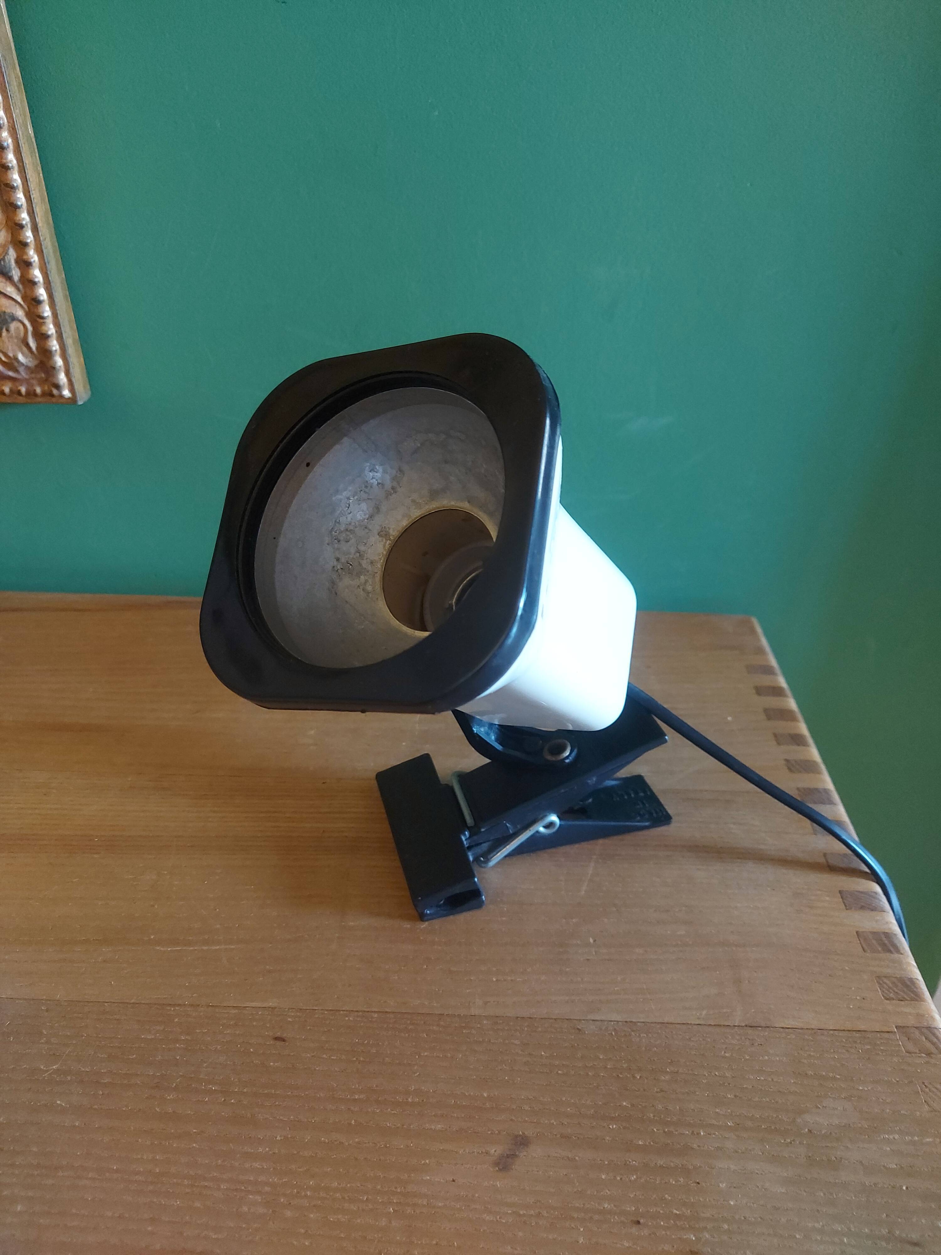 Vintage spot 70'S Italy