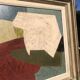 Peinture abstraite