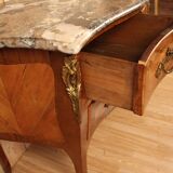 Commode Sauteuse d'époque Louis XV