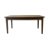 Table de ferme 170x78cm