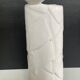 Vintage glazed ceramic vase