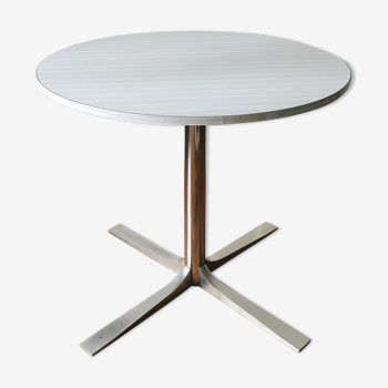 Table de repas tulipe 1970